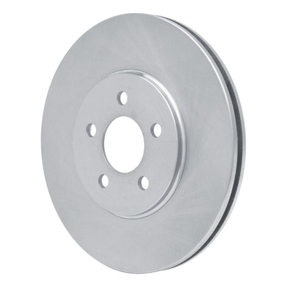Dynamic Friction Company Disc Brake Rotor 600-39010