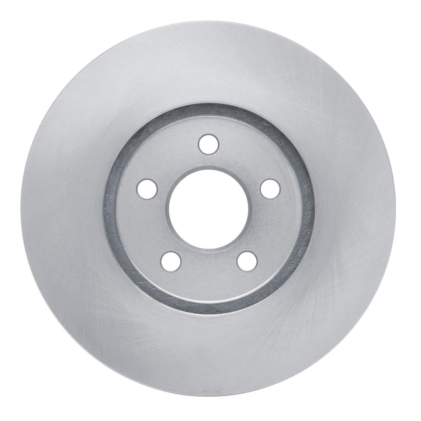 Dynamic Friction Company Disc Brake Rotor 600-39010