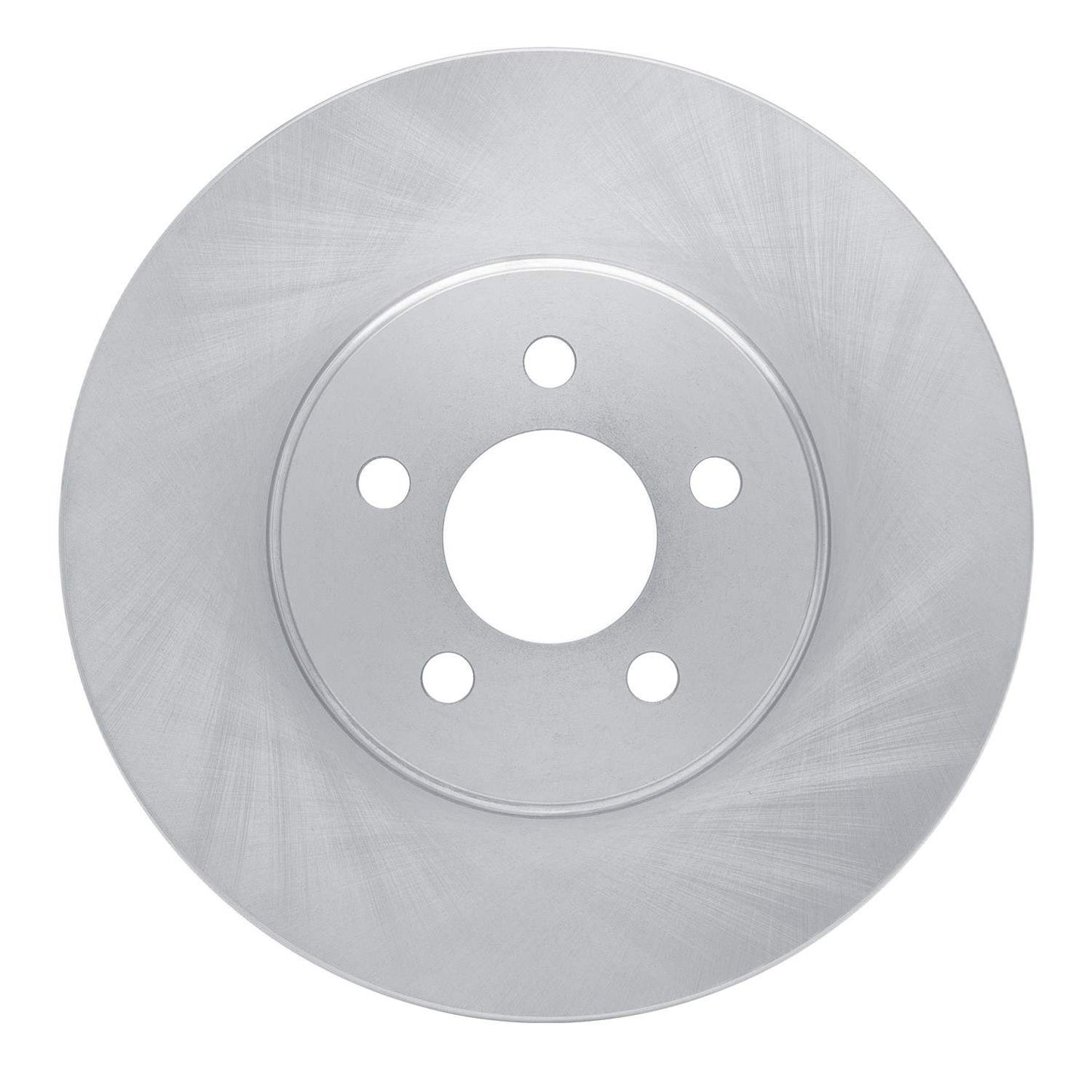 Dynamic Friction Company Disc Brake Rotor 600-39010