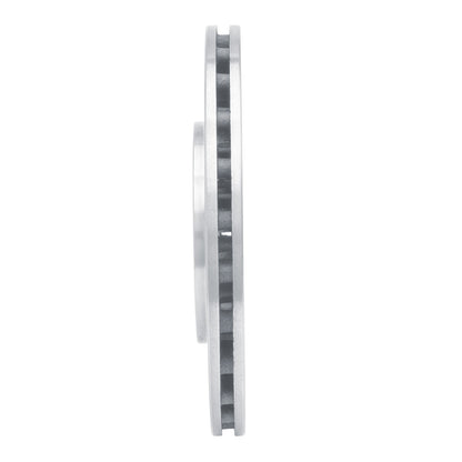 Dynamic Friction Company Disc Brake Rotor 600-39010