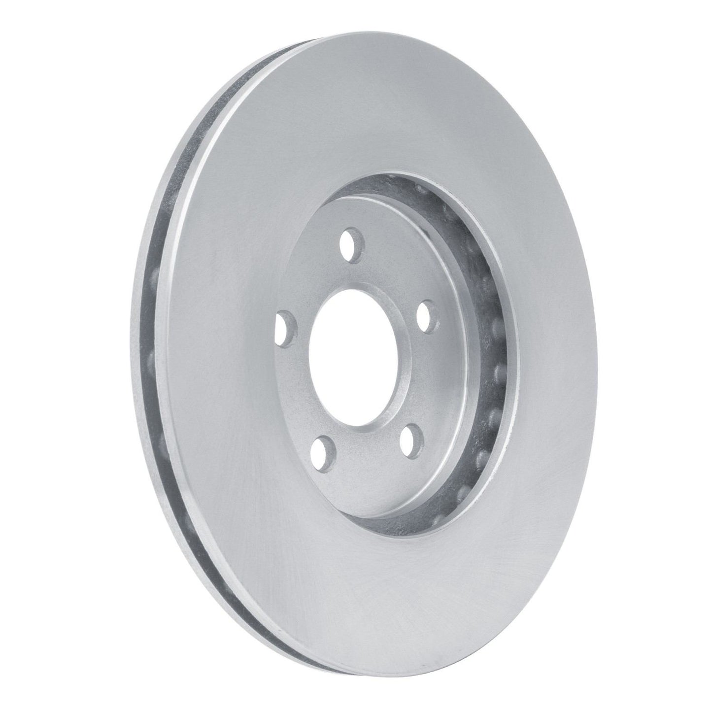 Dynamic Friction Company Disc Brake Rotor 600-39010