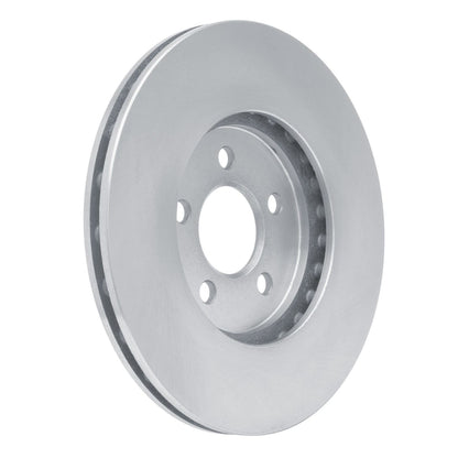 Dynamic Friction Company Disc Brake Rotor 600-39010
