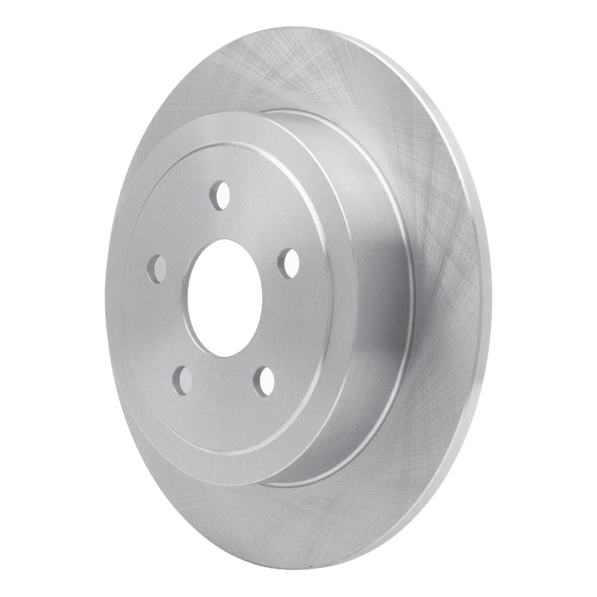 Dynamic Friction Company Disc Brake Rotor 600-39011