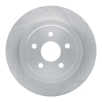 Dynamic Friction Company Disc Brake Rotor 600-39011