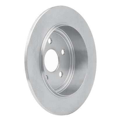 Dynamic Friction Company Disc Brake Rotor 600-39011