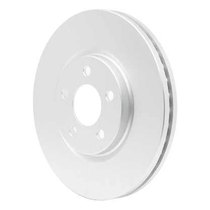 Dynamic Friction Company Disc Brake Rotor 600-39013