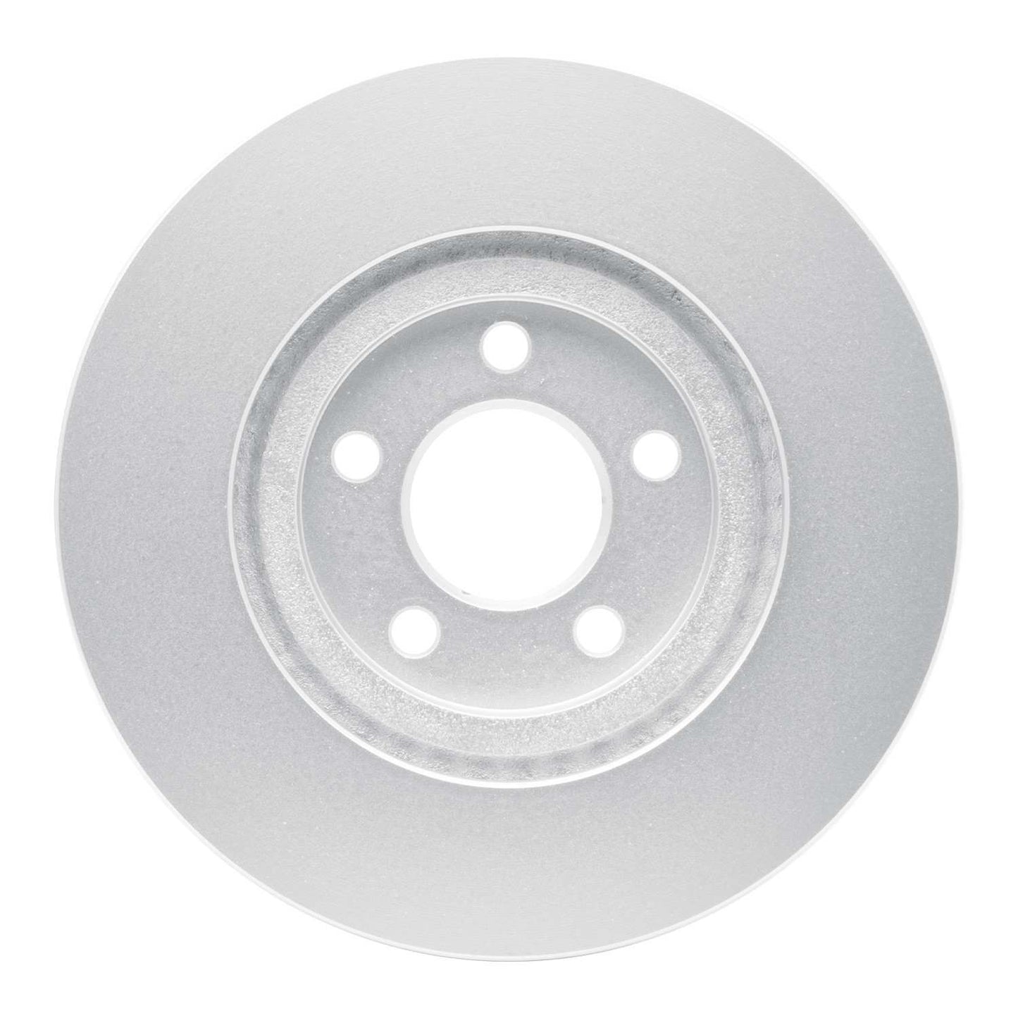 Dynamic Friction Company Disc Brake Rotor 600-39013