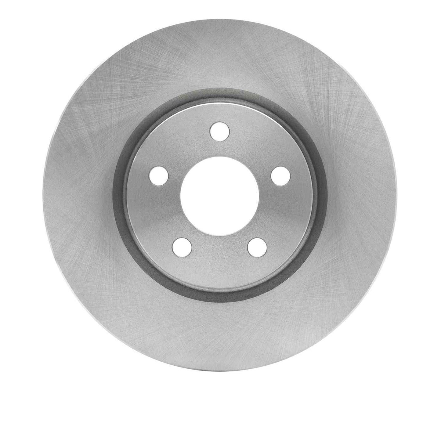 Dynamic Friction Company Disc Brake Rotor 600-39013