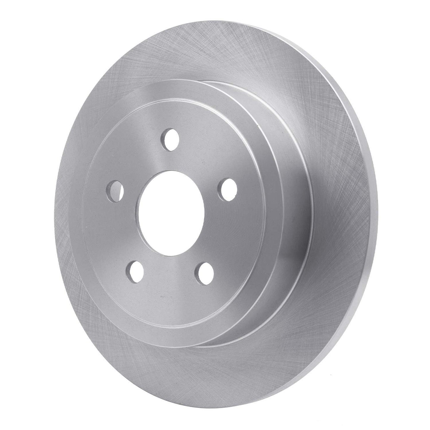 Dynamic Friction Company Disc Brake Rotor 600-39014