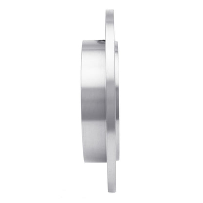Dynamic Friction Company Disc Brake Rotor 600-39014