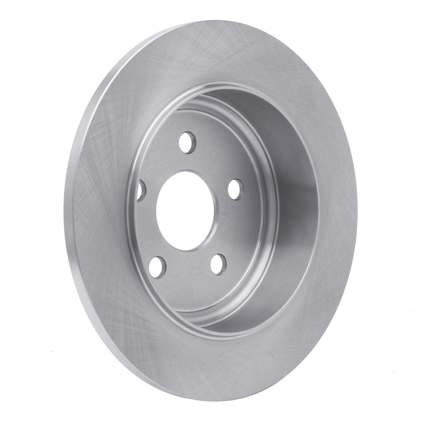 Dynamic Friction Company Disc Brake Rotor 600-39014