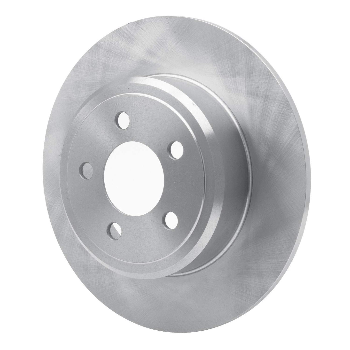 Dynamic Friction Company Disc Brake Rotor 600-39016