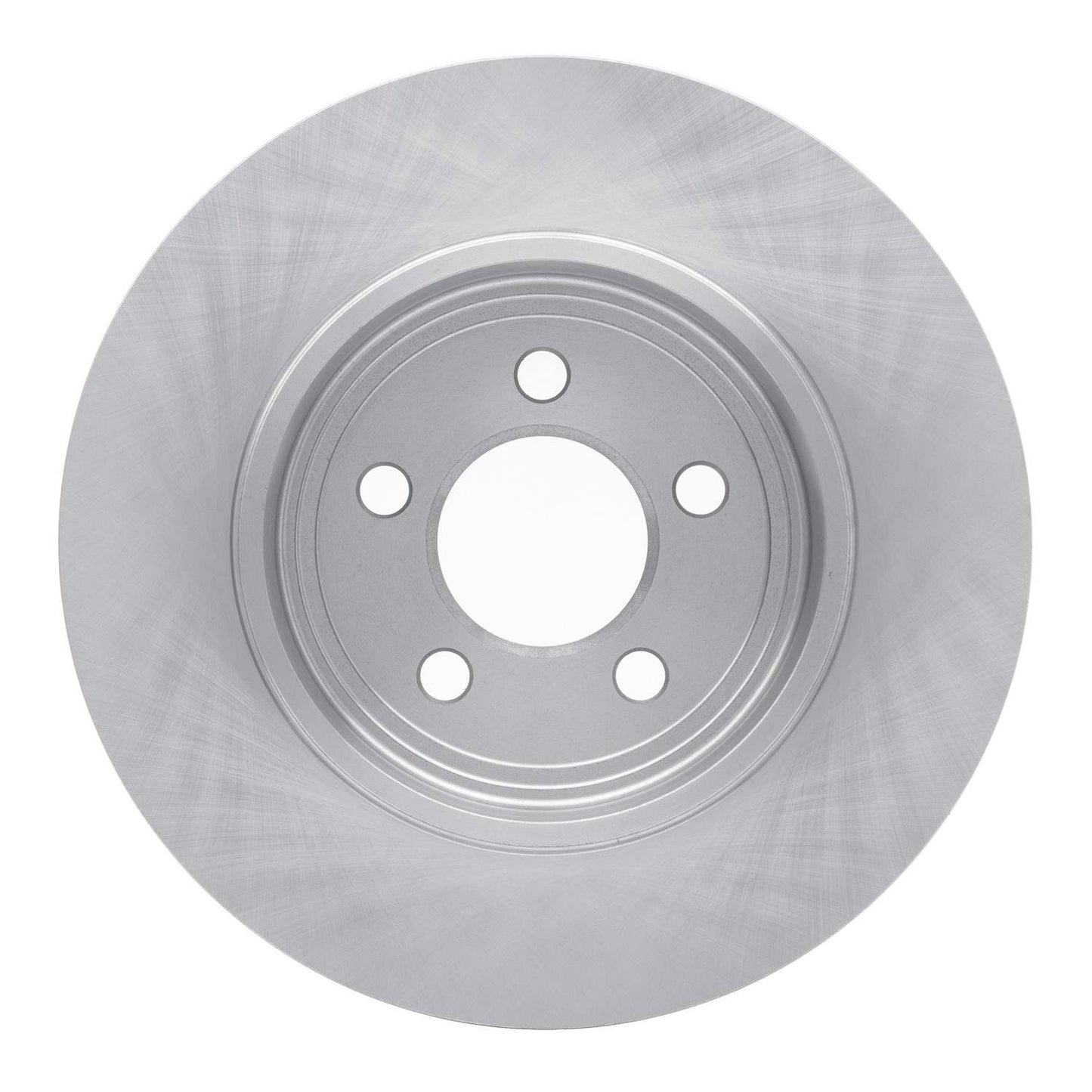 Dynamic Friction Company Disc Brake Rotor 600-39016