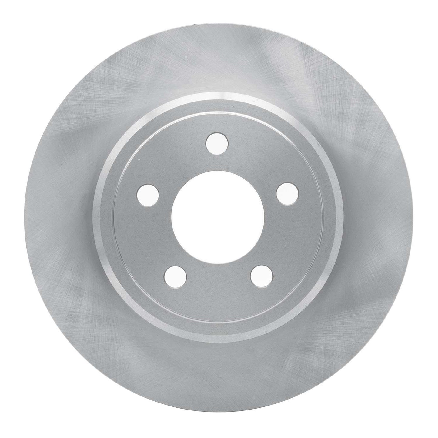 Dynamic Friction Company Disc Brake Rotor 600-39016