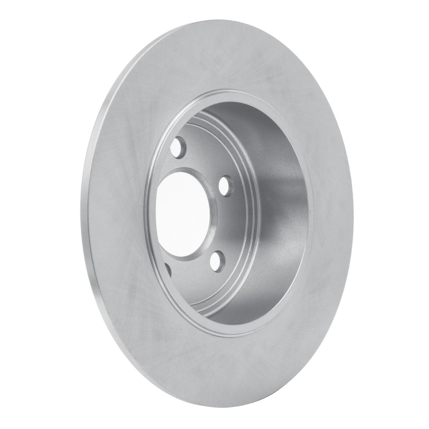 Dynamic Friction Company Disc Brake Rotor 600-39016