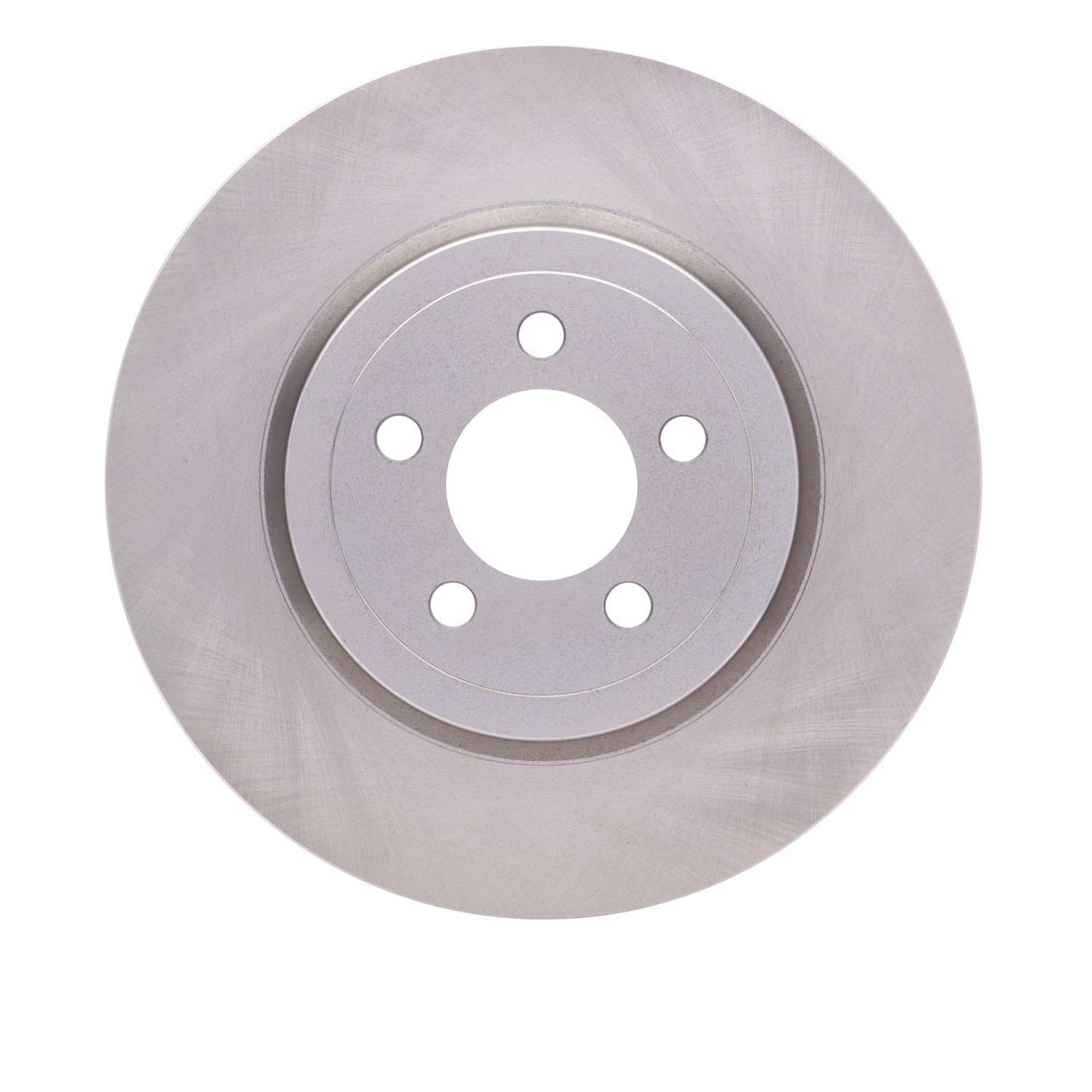 Dynamic Friction Company Disc Brake Rotor 600-39017