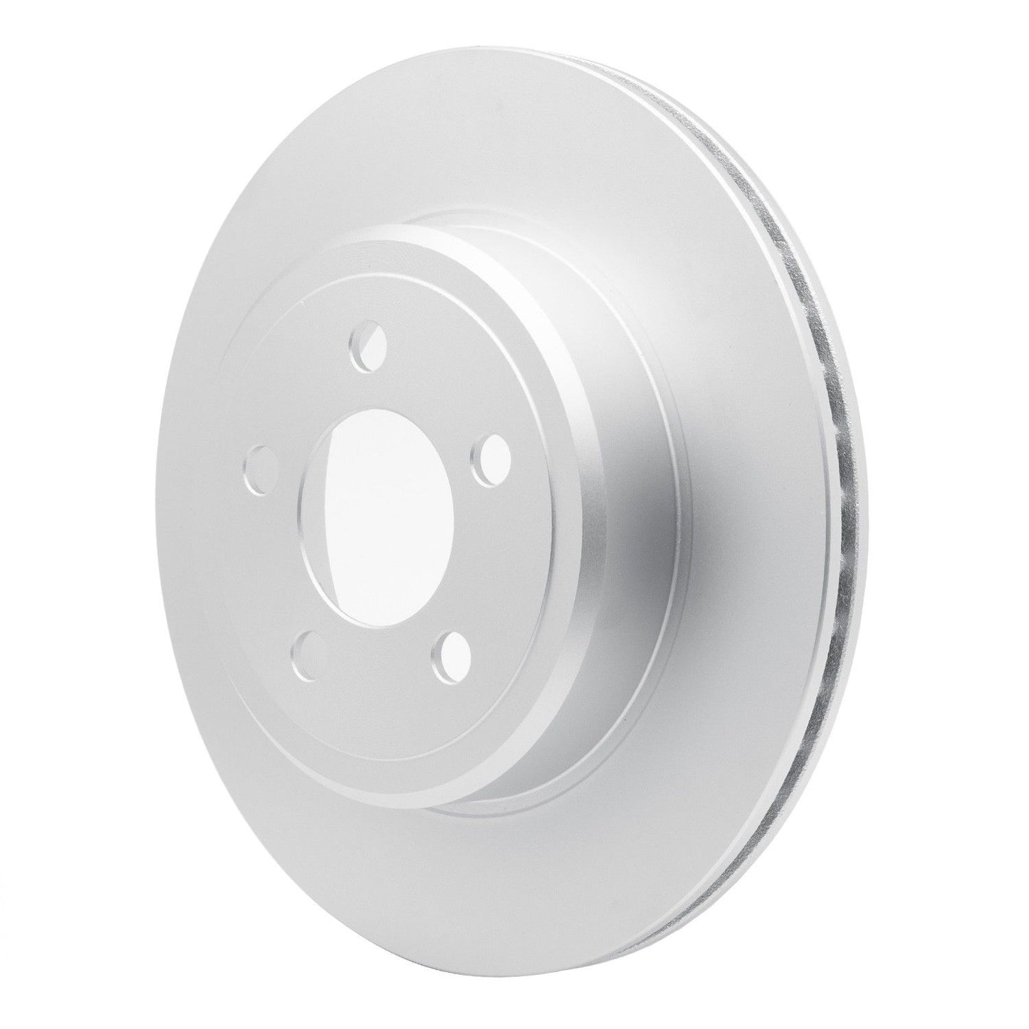 Dynamic Friction Company Disc Brake Rotor 600-39018