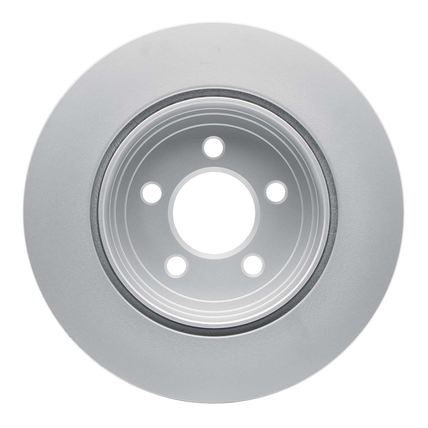 Dynamic Friction Company Disc Brake Rotor 600-39018