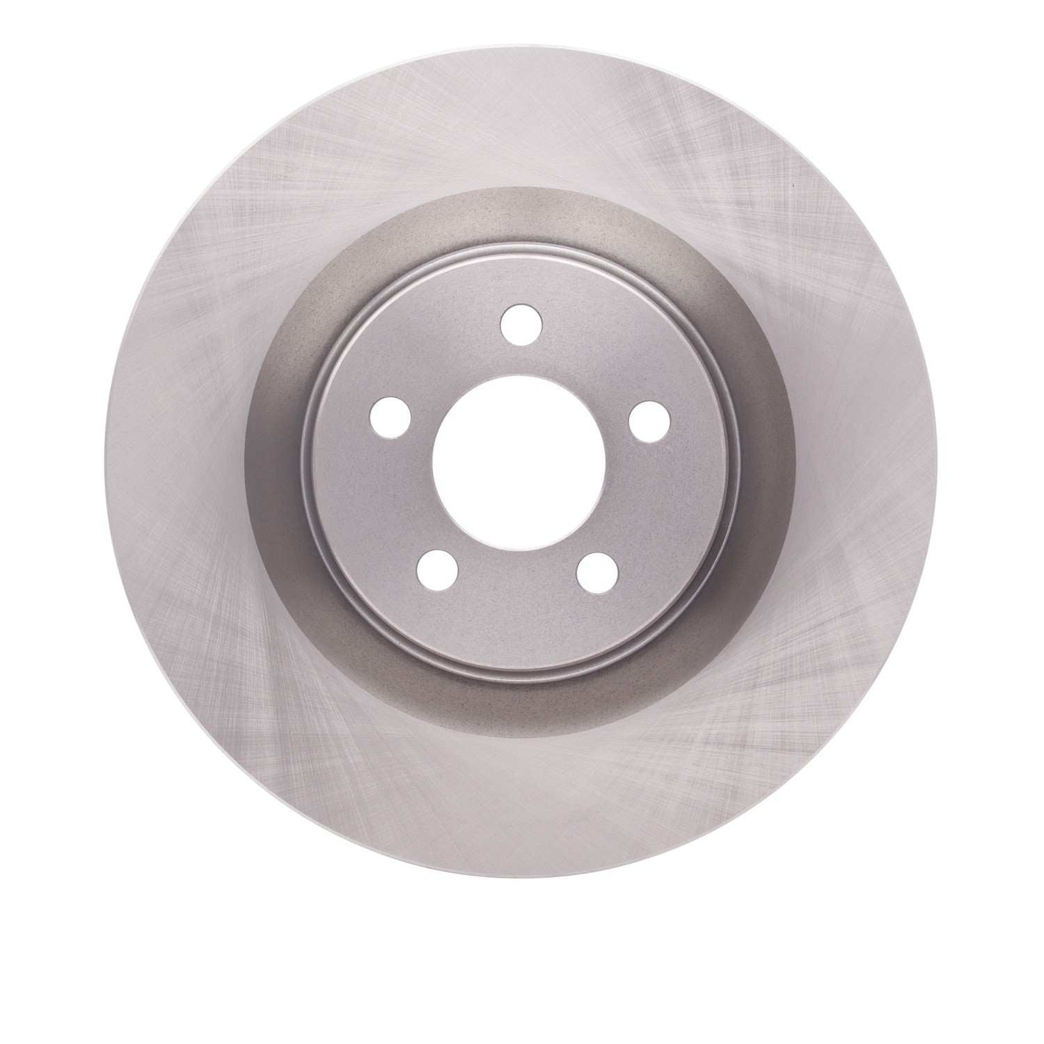 Dynamic Friction Company Disc Brake Rotor 600-39019