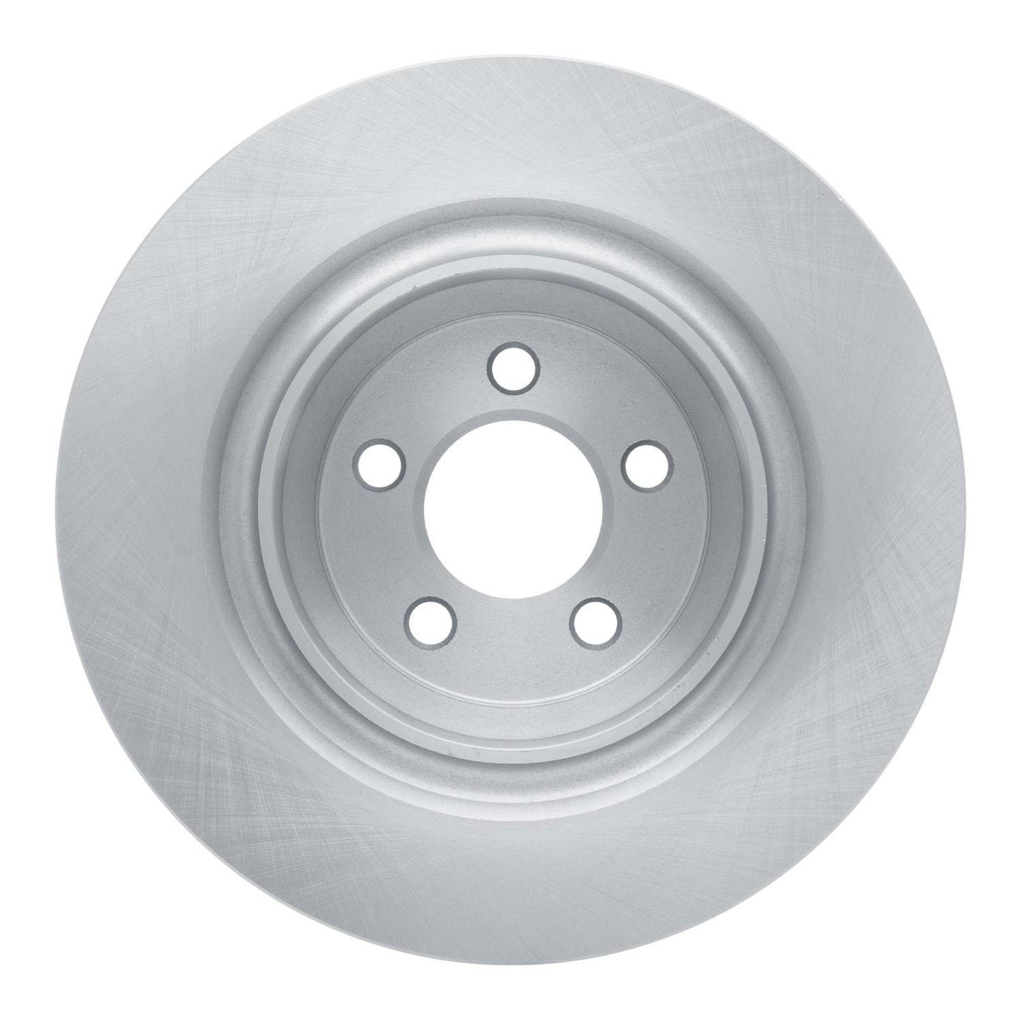 Dynamic Friction Company Disc Brake Rotor 600-39020