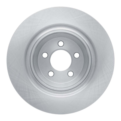 Dynamic Friction Company Disc Brake Rotor 600-39020