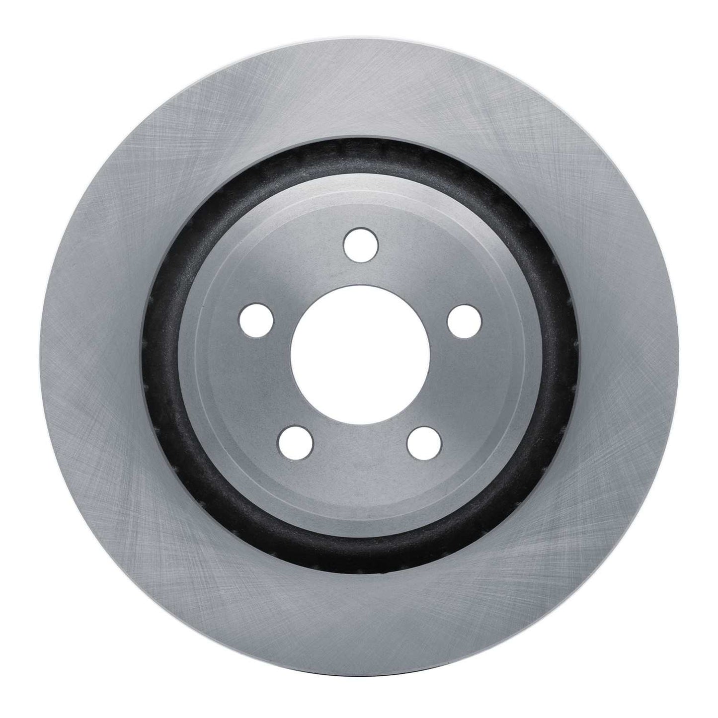 Dynamic Friction Company Disc Brake Rotor 600-39020