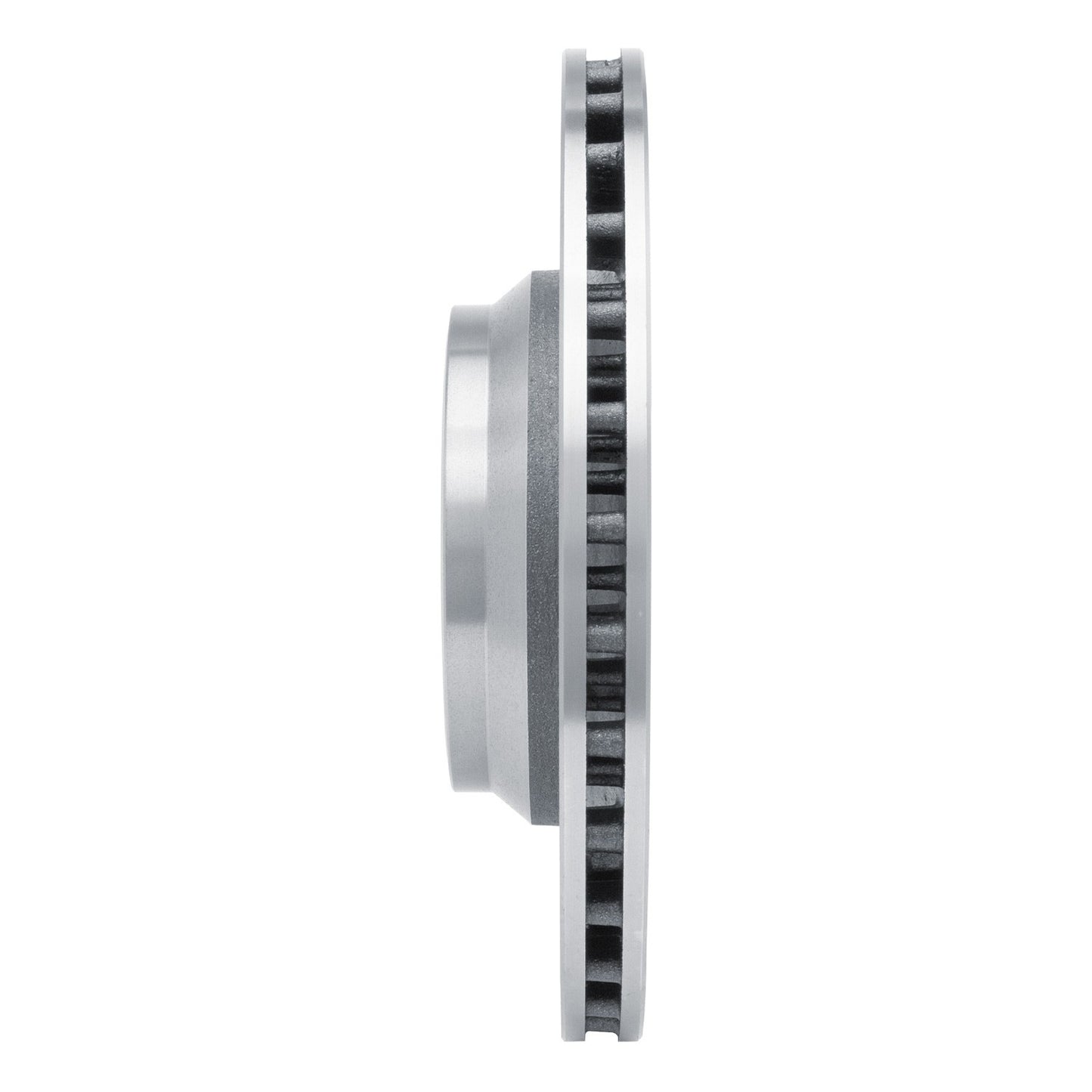 Dynamic Friction Company Disc Brake Rotor 600-39020