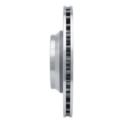 Dynamic Friction Company Disc Brake Rotor 600-39020