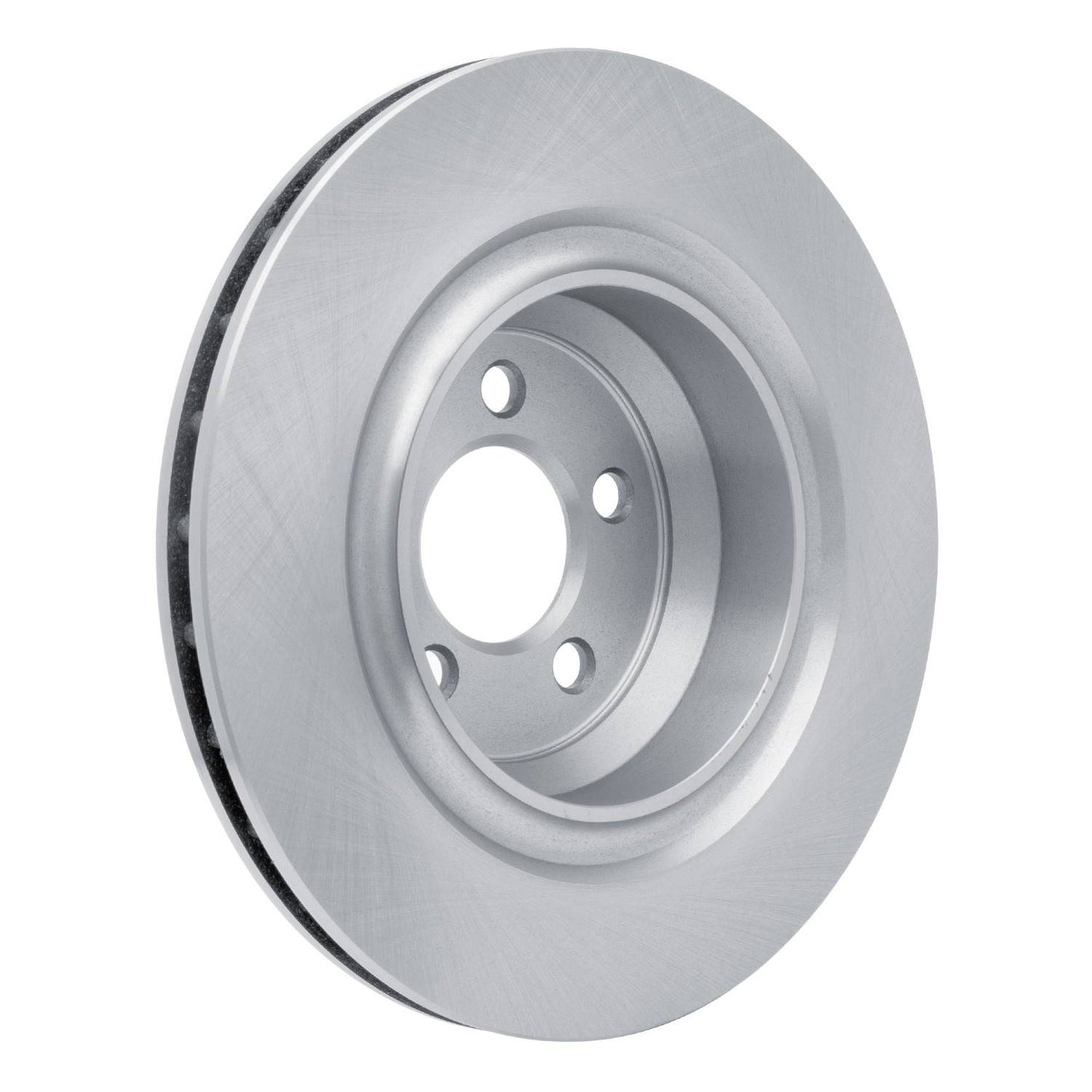 Dynamic Friction Company Disc Brake Rotor 600-39020