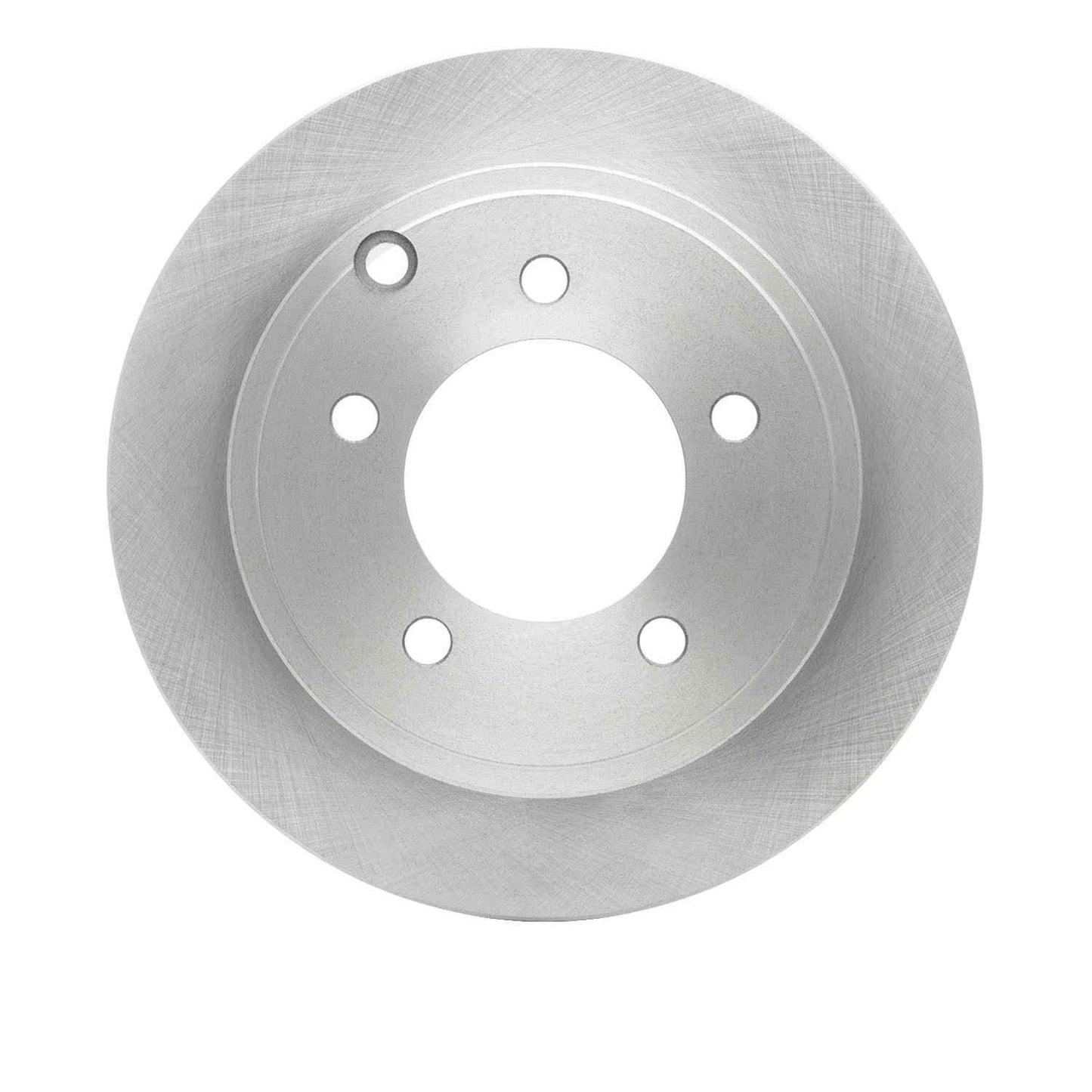 Dynamic Friction Company Disc Brake Rotor 600-39022