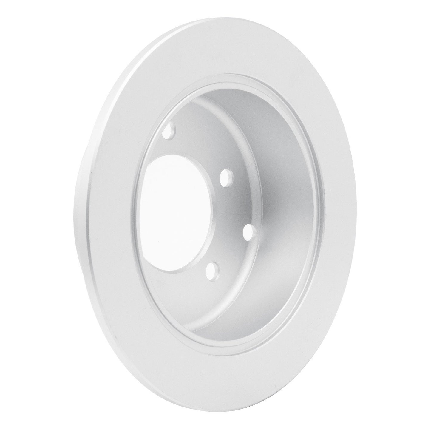 Dynamic Friction Company Disc Brake Rotor 600-39022