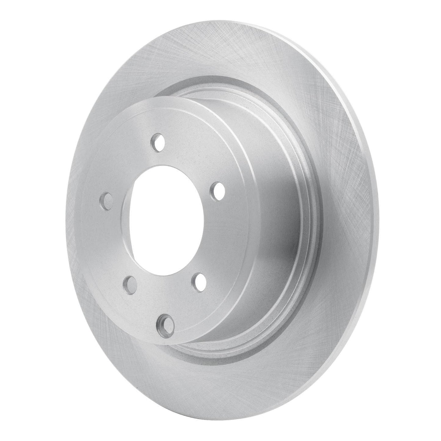 Dynamic Friction Company Disc Brake Rotor 600-39024