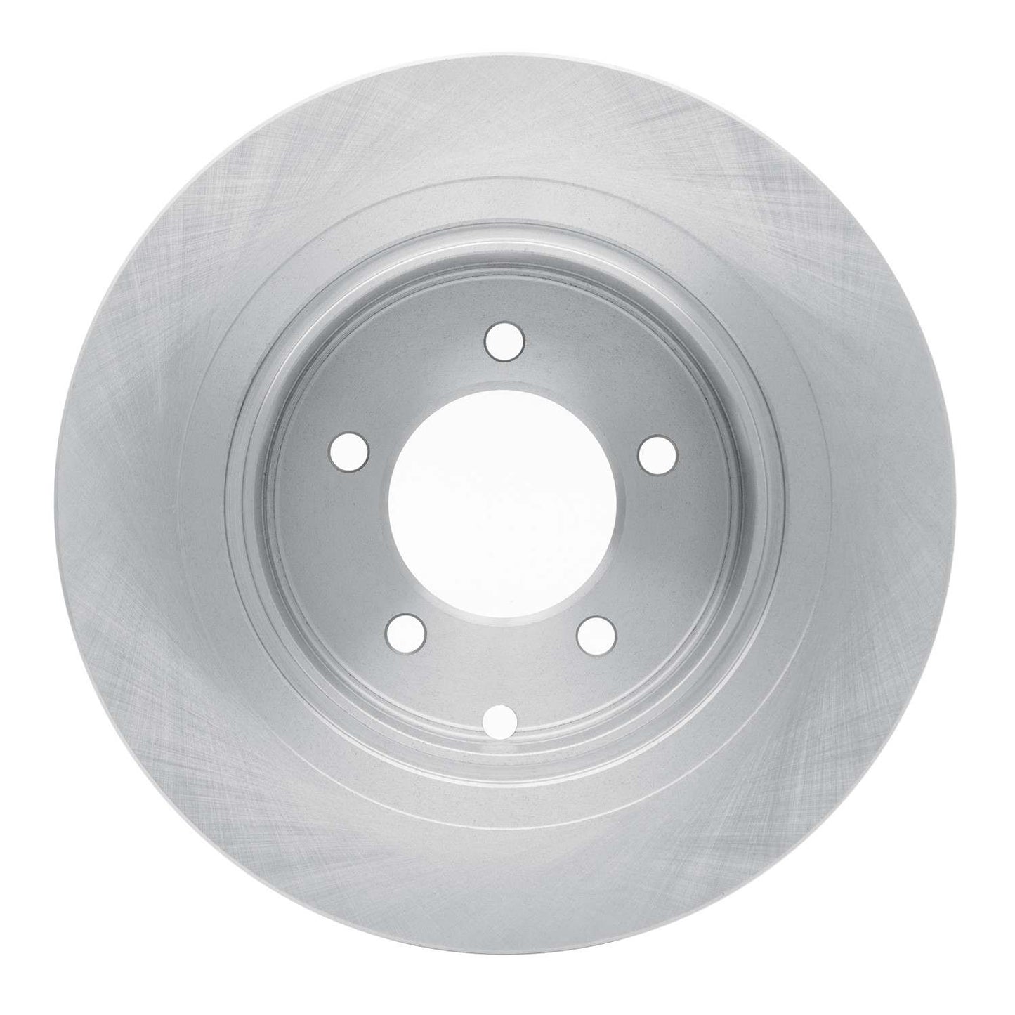 Dynamic Friction Company Disc Brake Rotor 600-39024