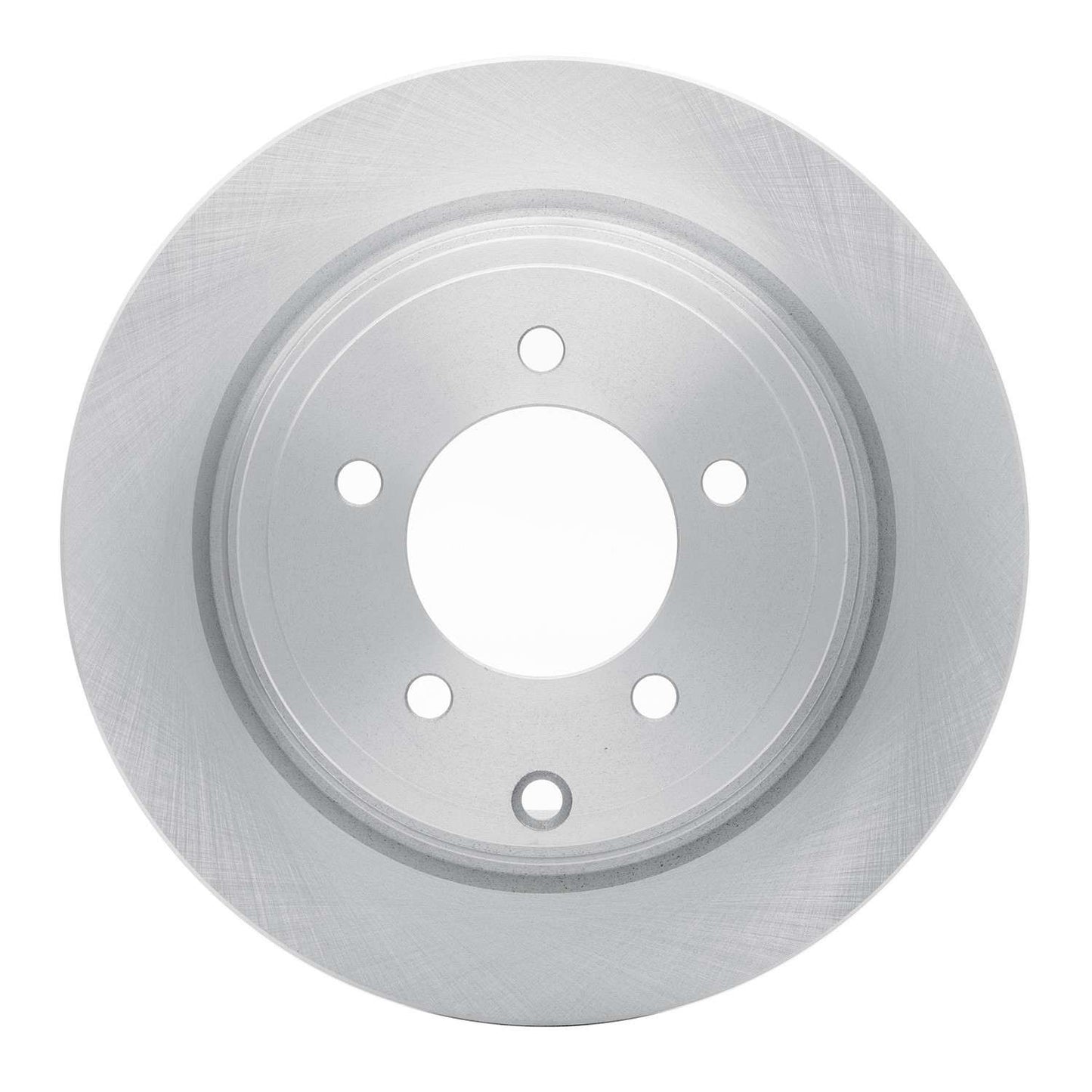 Dynamic Friction Company Disc Brake Rotor 600-39024