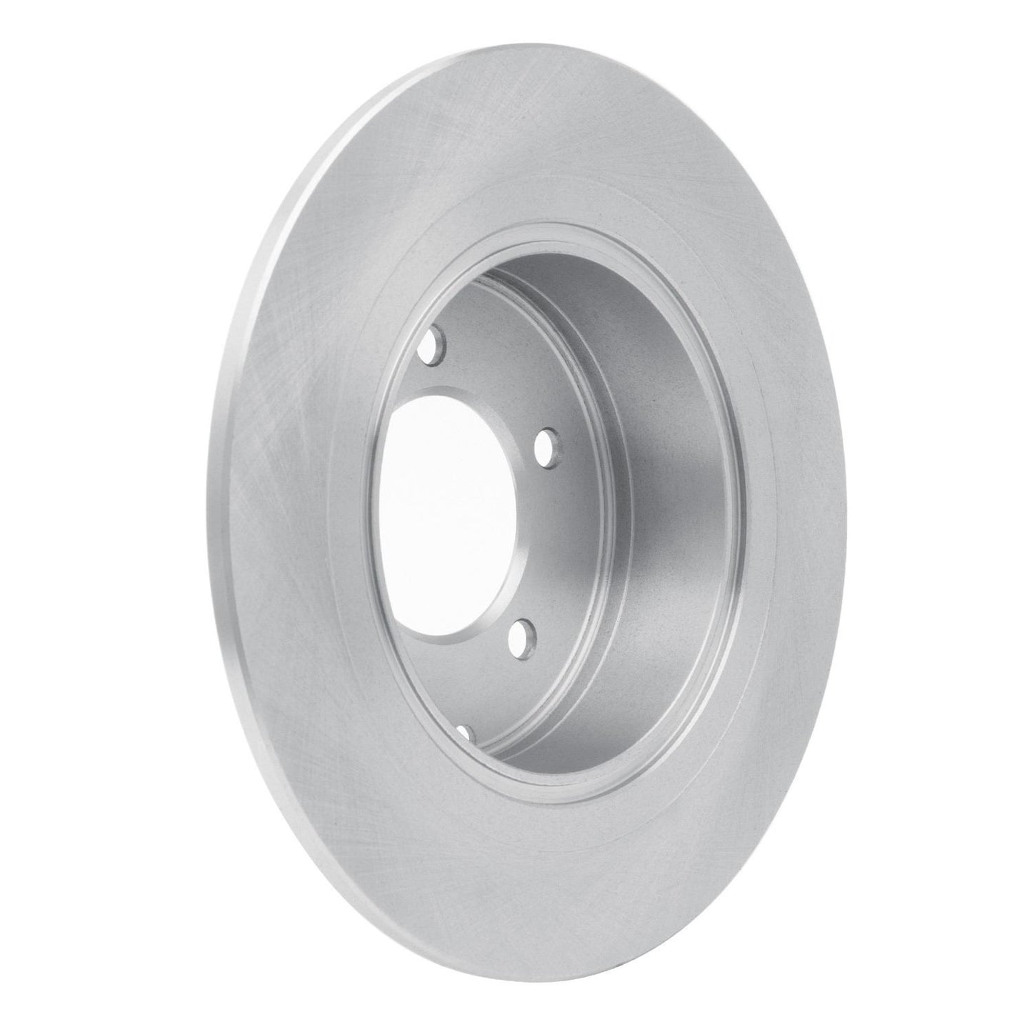 Dynamic Friction Company Disc Brake Rotor 600-39024