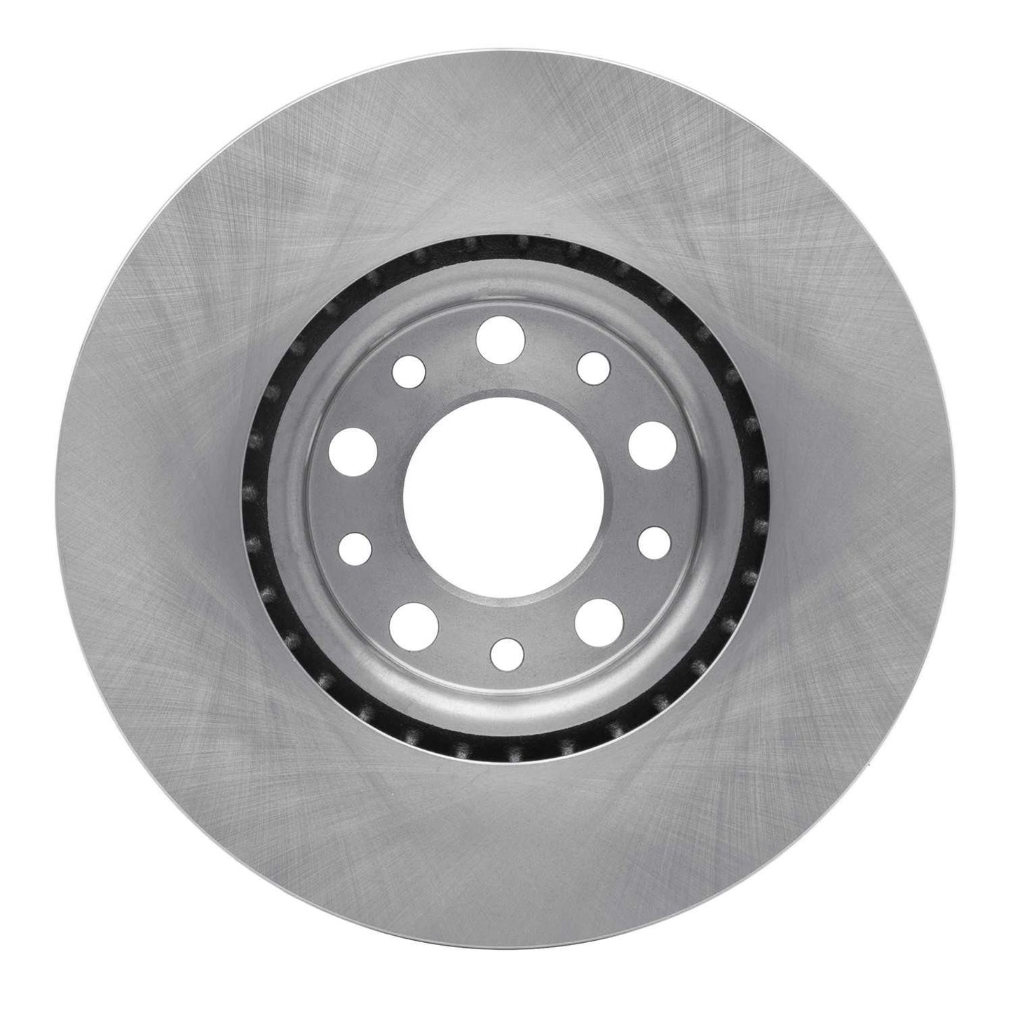 Dynamic Friction Company Disc Brake Rotor 600-39025