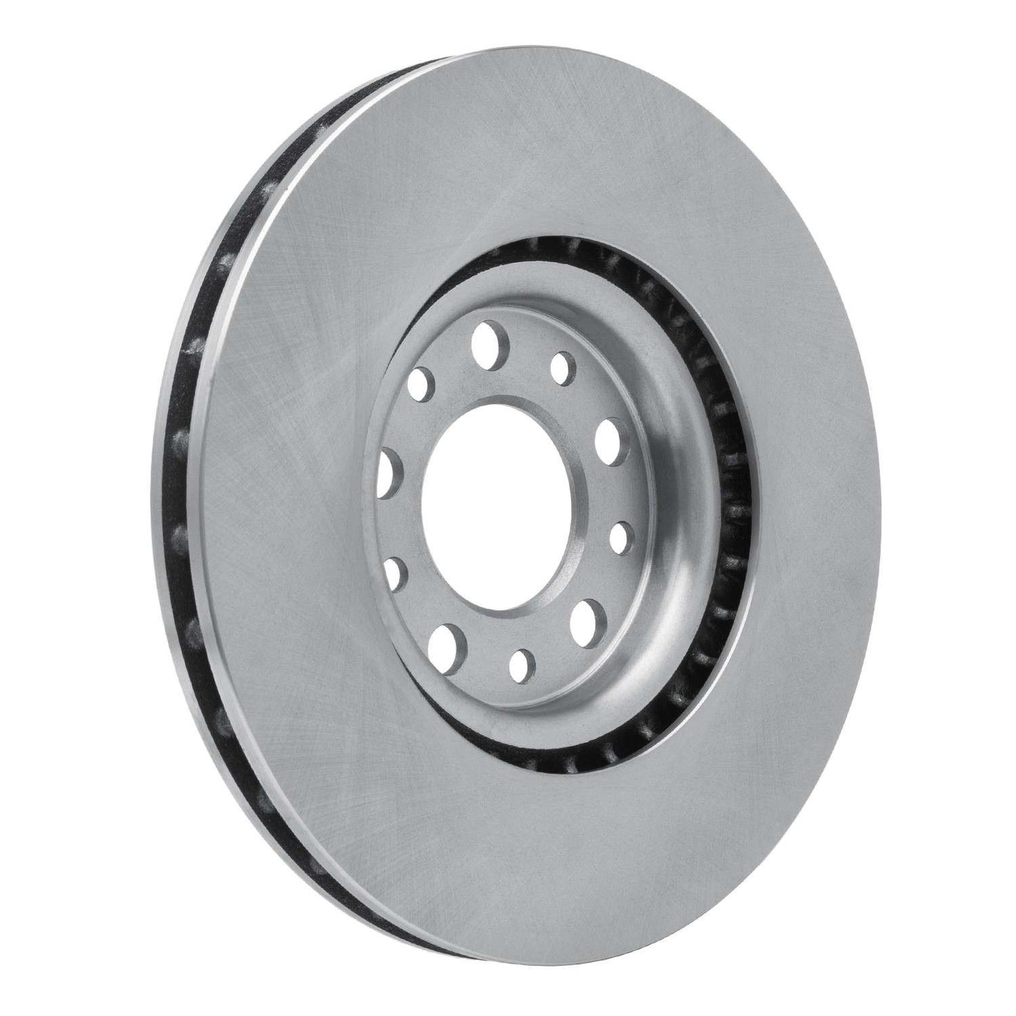 Dynamic Friction Company Disc Brake Rotor 600-39025