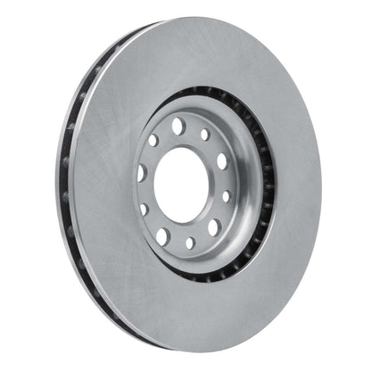 Dynamic Friction Company Disc Brake Rotor 600-39025