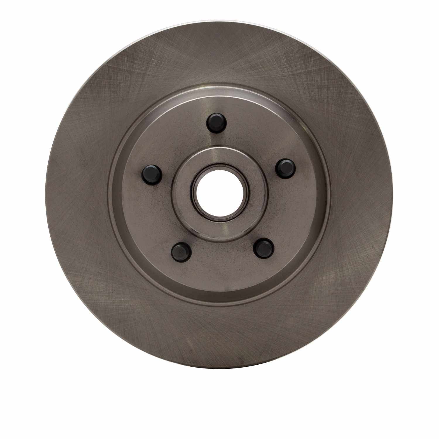 Dynamic Friction Company Disc Brake Rotor 600-39026