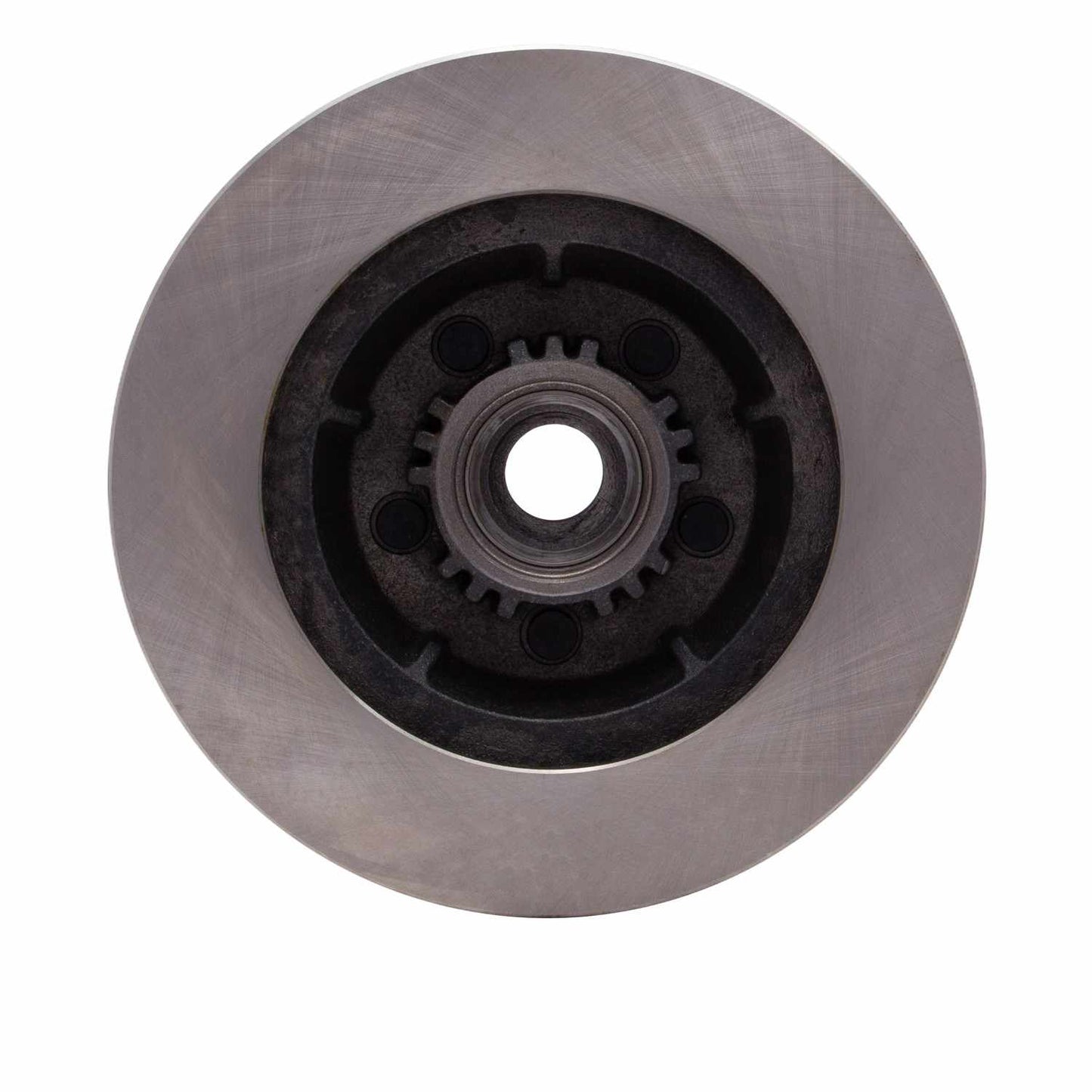 Dynamic Friction Company Disc Brake Rotor 600-39027