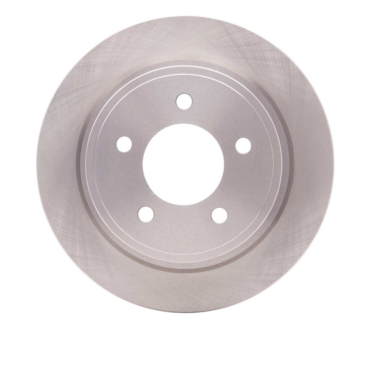 Dynamic Friction Company Disc Brake Rotor 600-39028