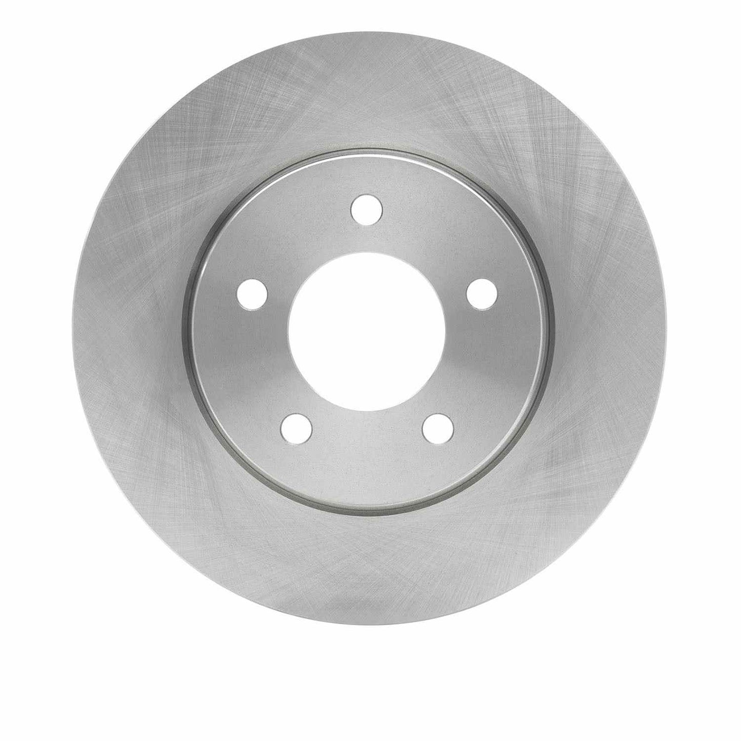 Dynamic Friction Company Disc Brake Rotor 600-39029
