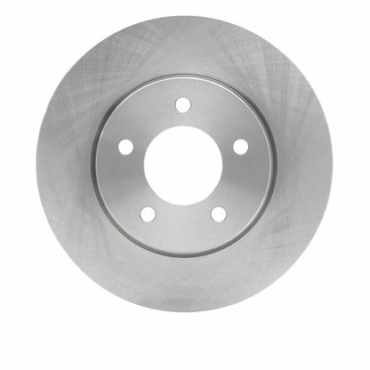 Dynamic Friction Company Disc Brake Rotor 600-39029