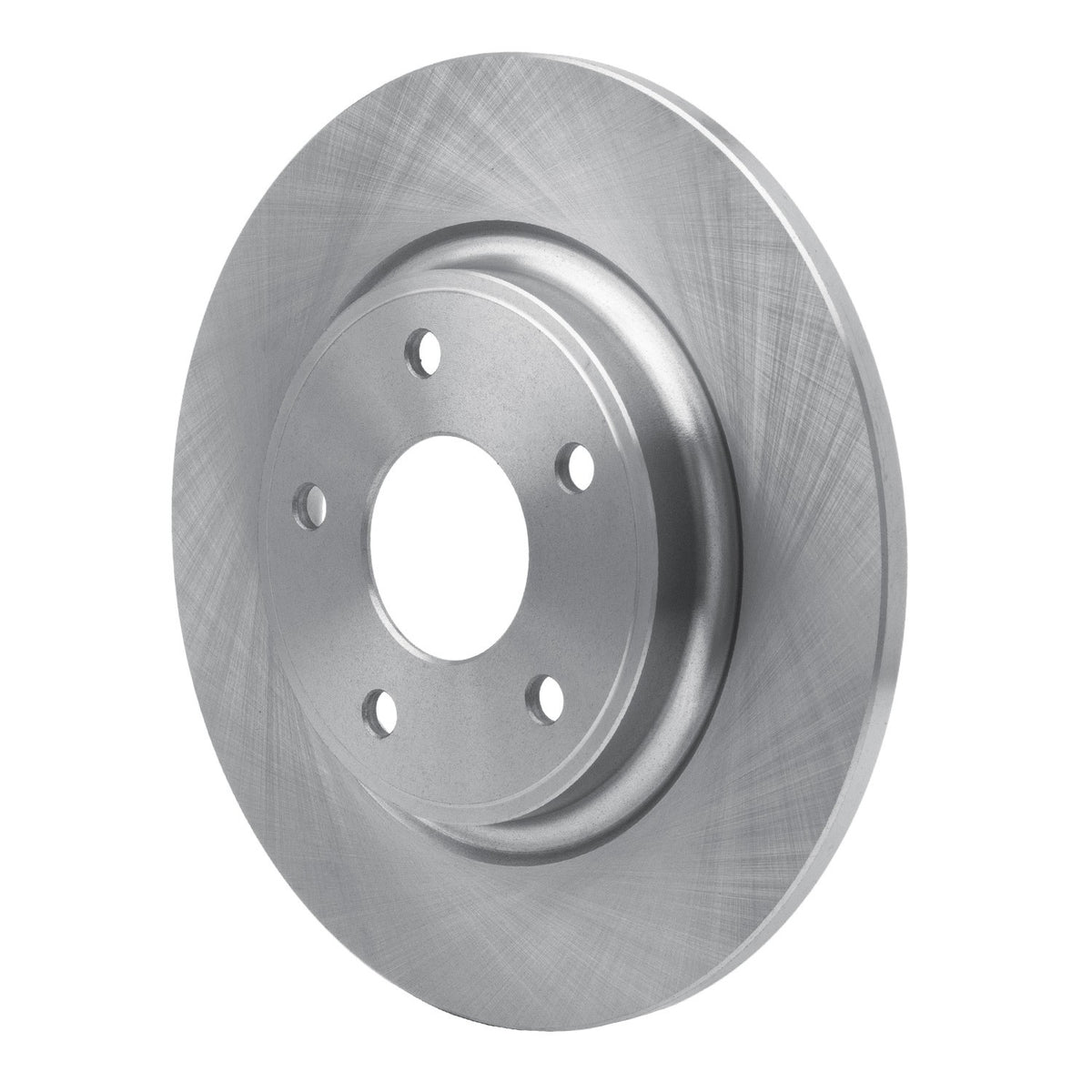 Dynamic Friction Company Disc Brake Rotor 600-39030