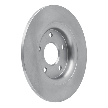 Dynamic Friction Company Disc Brake Rotor 600-39030