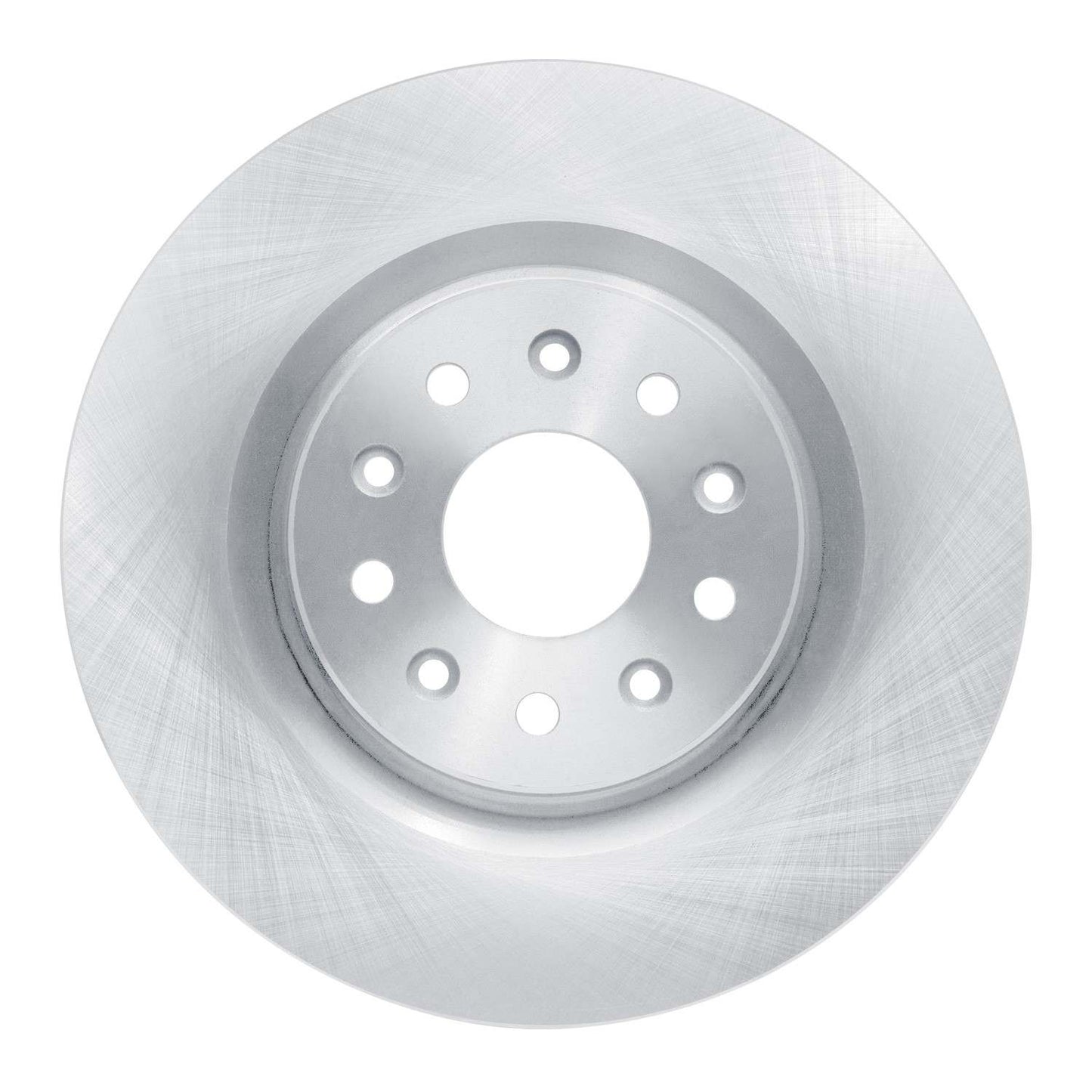 Dynamic Friction Company Disc Brake Rotor 600-39032