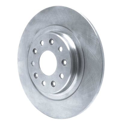 Dynamic Friction Company Disc Brake Rotor 600-39033