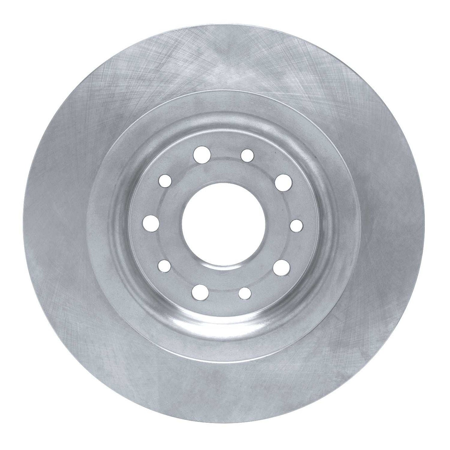 Dynamic Friction Company Disc Brake Rotor 600-39033