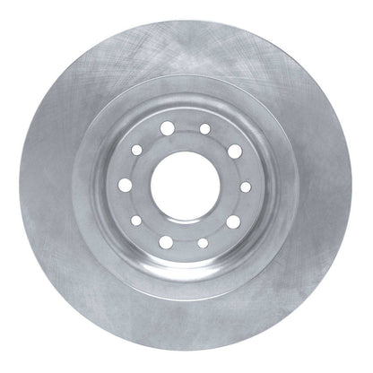 Dynamic Friction Company Disc Brake Rotor 600-39033