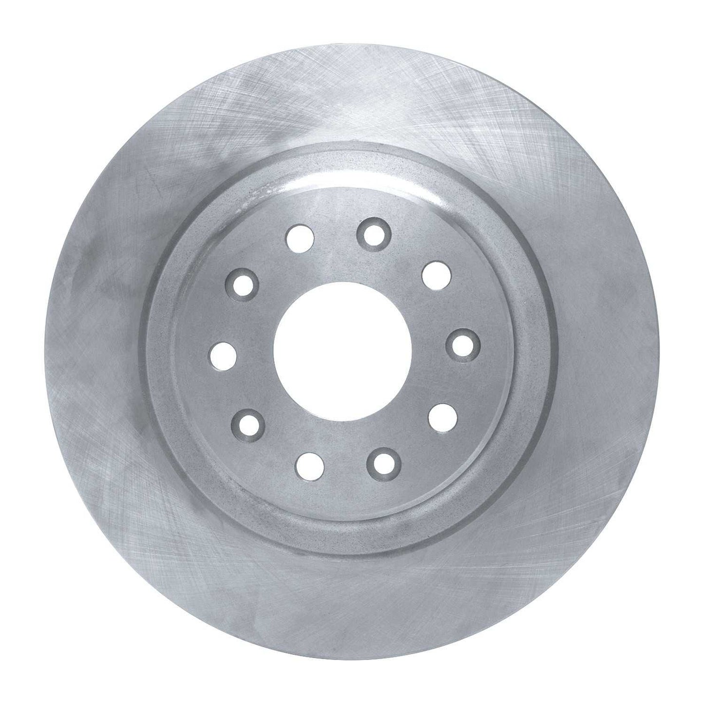 Dynamic Friction Company Disc Brake Rotor 600-39033